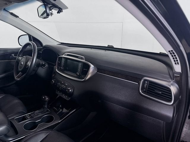 2017 Kia Sorento EX V6