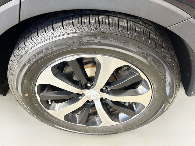 2017 Kia Sorento EX V6