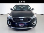 2017 Kia Sorento EX V6