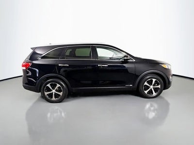 2017 Kia Sorento EX V6