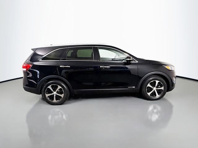 2017 Kia Sorento EX V6