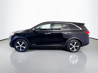 2017 Kia Sorento EX V6