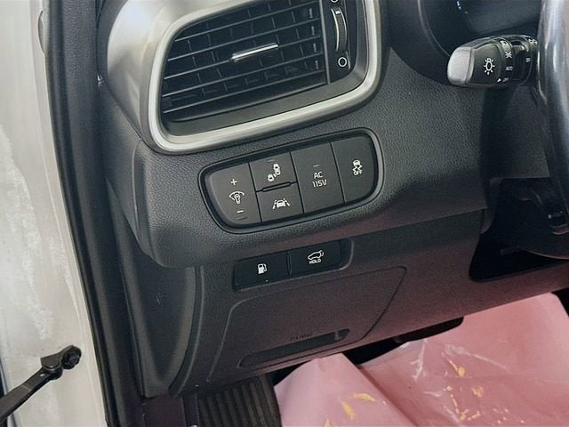 2020 Kia Sorento SX V6