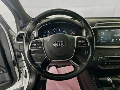 2020 Kia Sorento SX V6