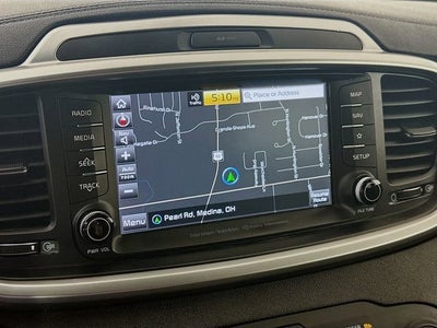 2020 Kia Sorento SX V6