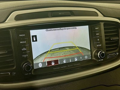 2020 Kia Sorento SX V6