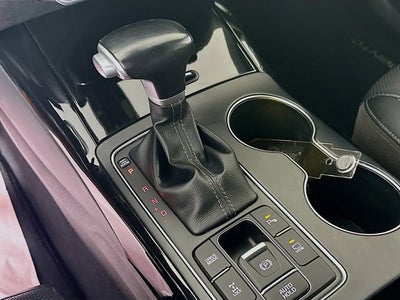 2020 Kia Sorento SX V6