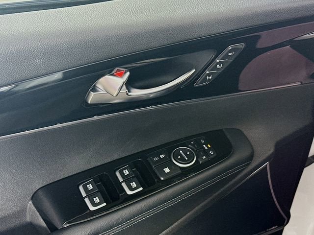 2020 Kia Sorento SX V6