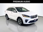 2020 Kia Sorento SX V6
