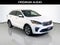 2020 Kia Sorento SX V6