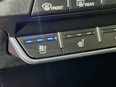 2020 Kia Sorento SX V6