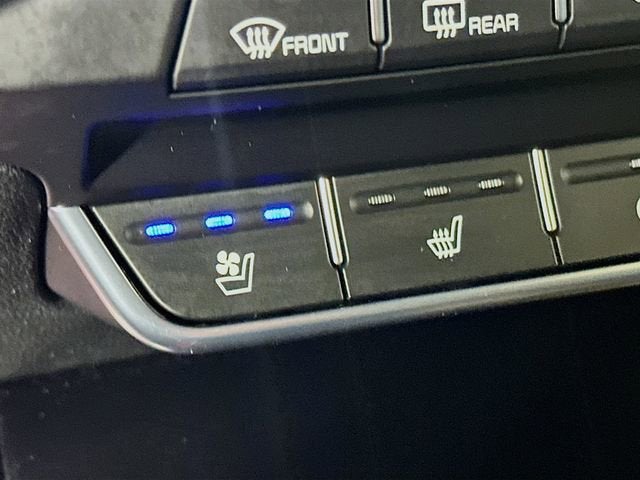 2020 Kia Sorento SX V6