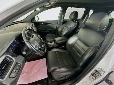 2020 Kia Sorento SX V6