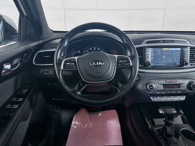 2020 Kia Sorento SX V6