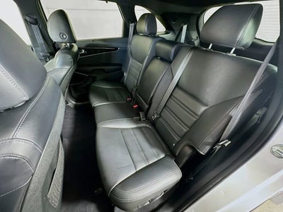 2020 Kia Sorento SX V6