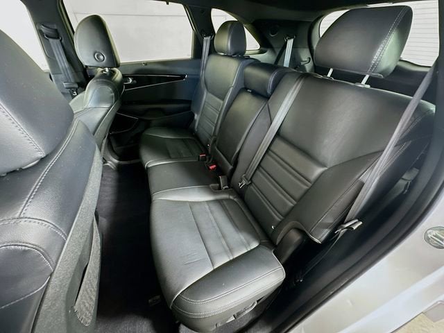 2020 Kia Sorento SX V6