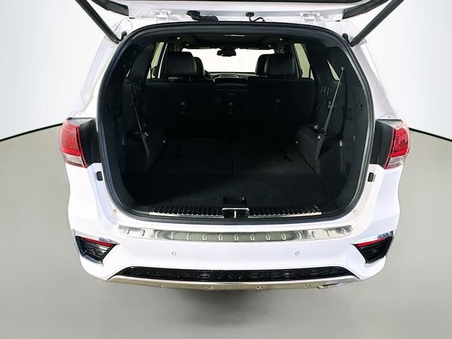 2020 Kia Sorento SX V6