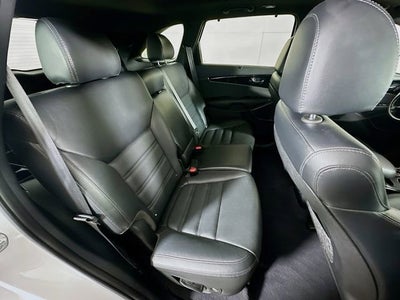 2020 Kia Sorento SX V6