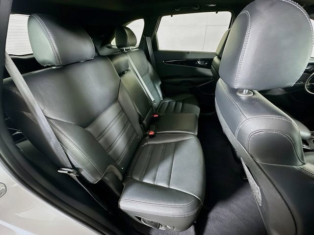 2020 Kia Sorento SX V6