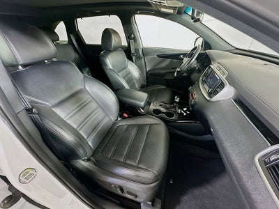 2020 Kia Sorento SX V6