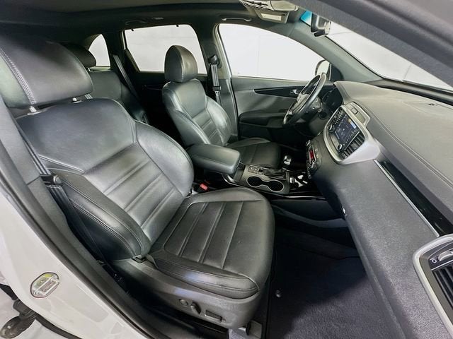 2020 Kia Sorento SX V6