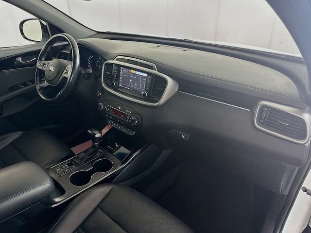 2020 Kia Sorento SX V6