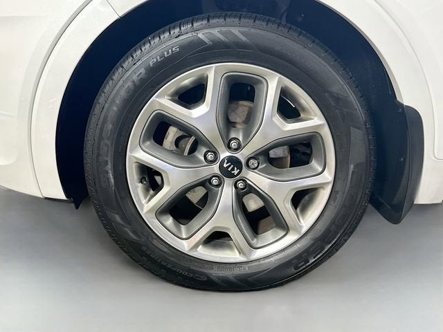 2020 Kia Sorento SX V6