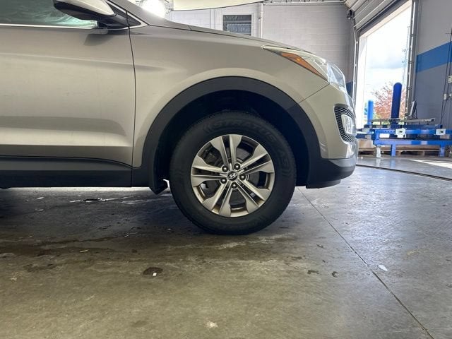2014 Hyundai Santa Fe Sport NA