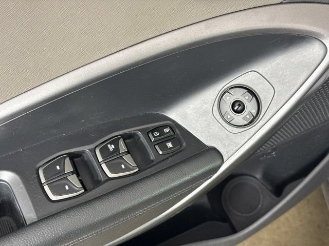 2014 Hyundai Santa Fe Sport NA