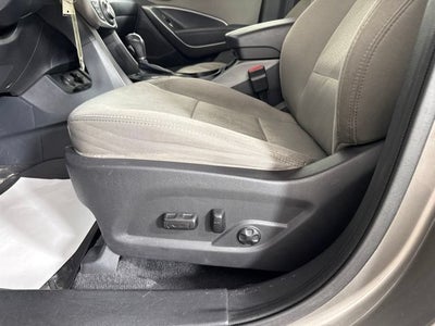 2014 Hyundai Santa Fe Sport NA