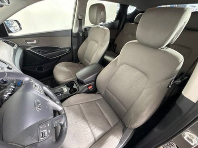 2014 Hyundai Santa Fe Sport NA