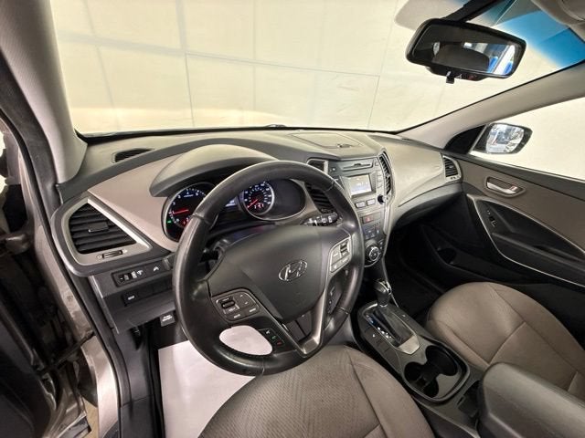 2014 Hyundai Santa Fe Sport NA