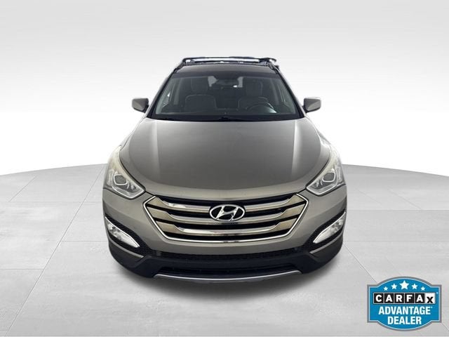 2014 Hyundai Santa Fe Sport NA