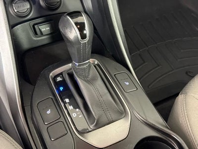 2014 Hyundai Santa Fe Sport NA