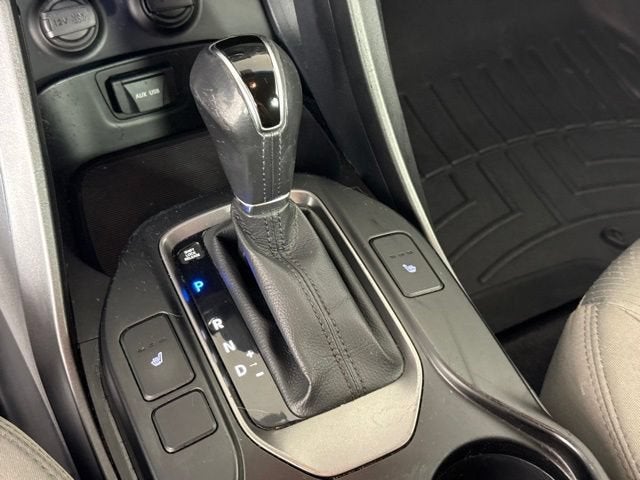 2014 Hyundai Santa Fe Sport NA