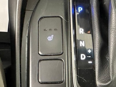 2014 Hyundai Santa Fe Sport NA