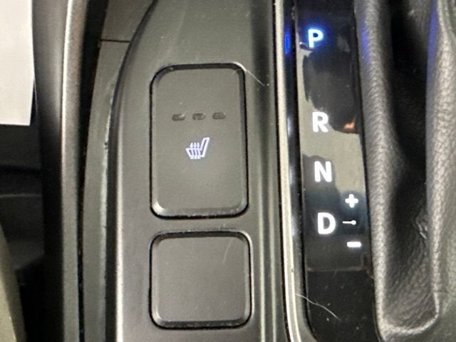 2014 Hyundai Santa Fe Sport NA