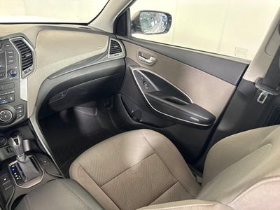 2014 Hyundai Santa Fe Sport NA