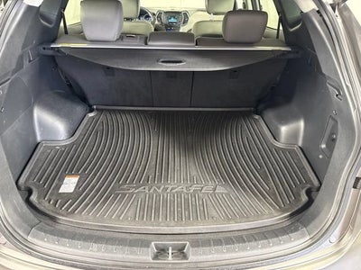 2014 Hyundai Santa Fe Sport NA