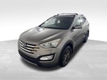 2014 Hyundai Santa Fe Sport NA