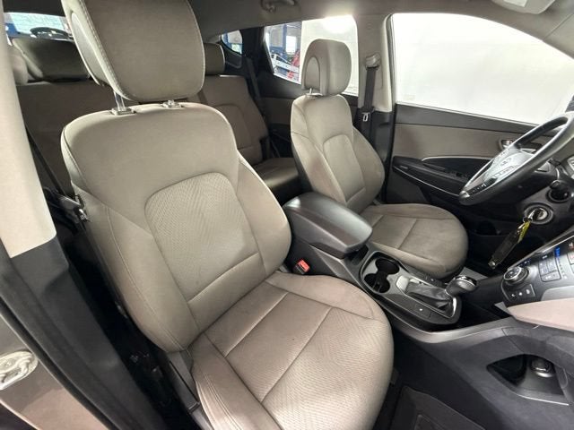 2014 Hyundai Santa Fe Sport NA