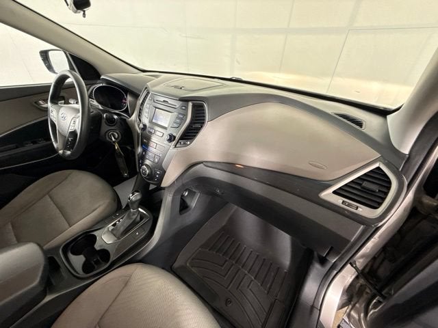 2014 Hyundai Santa Fe Sport NA