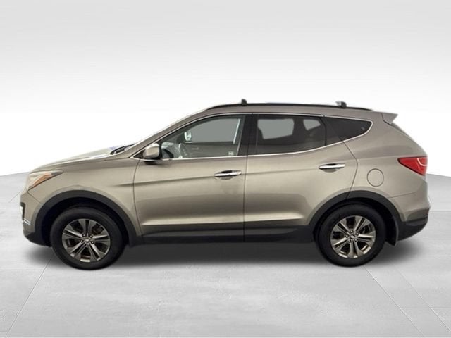2014 Hyundai Santa Fe Sport NA