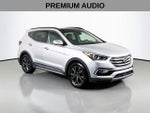 2017 Hyundai Santa Fe Sport 2.0T Ultimate