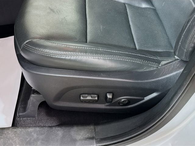 2017 Hyundai Santa Fe Sport 2.0T Ultimate