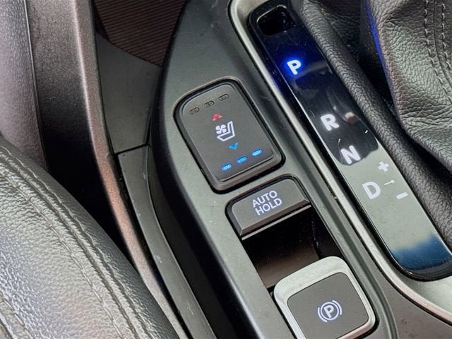 2017 Hyundai Santa Fe Sport 2.0T Ultimate
