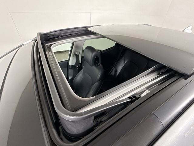 2017 Hyundai Santa Fe Sport 2.0T Ultimate