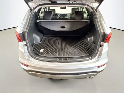 2017 Hyundai Santa Fe Sport 2.0T Ultimate