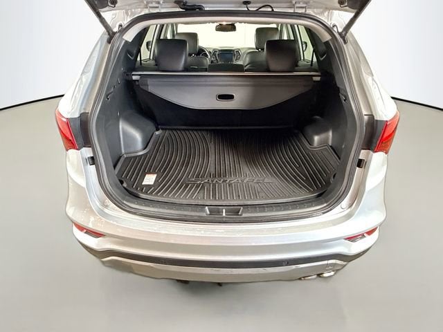 2017 Hyundai Santa Fe Sport 2.0T Ultimate