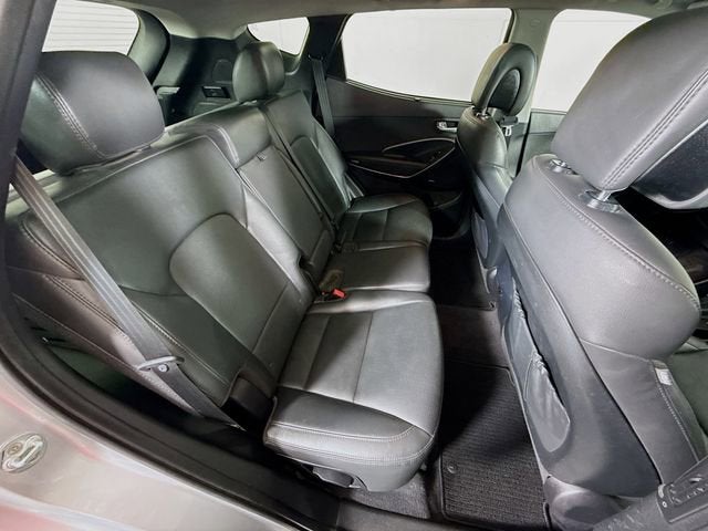 2017 Hyundai Santa Fe Sport 2.0T Ultimate